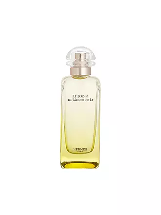 HERMÈS | Le Jardin de Monsieur Li Eau de Toilette 100ml | 